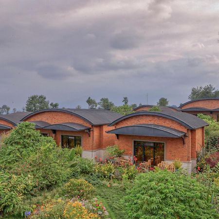 Virunga Inn Resort & Spa Kinigi Exterior photo